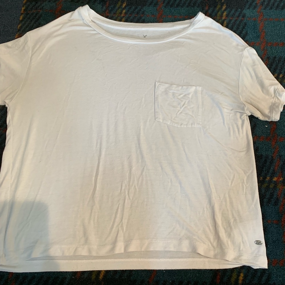 SOFT AND SEXY AEO TEE